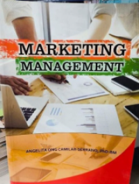 Marketing management
