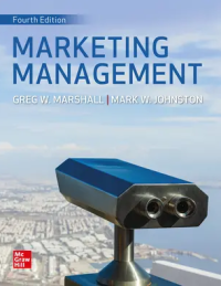 Image of Marketing management