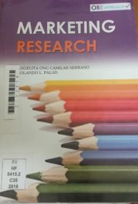 Marketing Research
