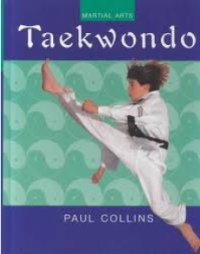 Image of Martial Arts: Taekwondo