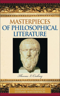 Image of Masterpieces of philosophical literature