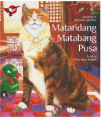 Matandang matabang pusa