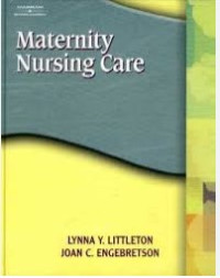 Image of Maternity nursing care