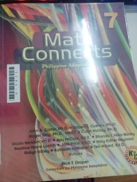 Math connects