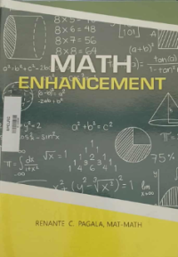 Image of Math enhancement
