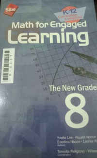 Image of Math for engaged learning