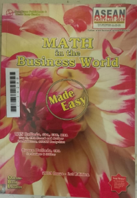 Image of Math in the business world