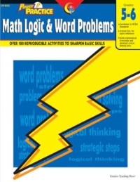 Math logic & world problems