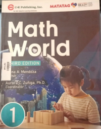 Image of Math World 1