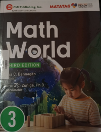 Image of Math World 3