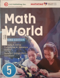 Image of Math World 5