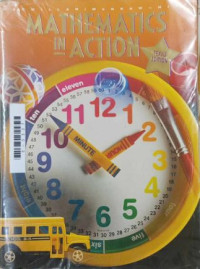 Mathematics in action