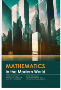 Image of Mathematics in the modern world