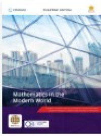 Image of Mathematics in the modern world