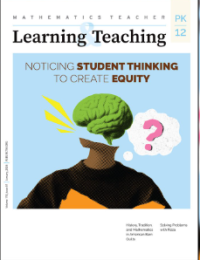 Image of Mathematics Teacher Learning Teaching