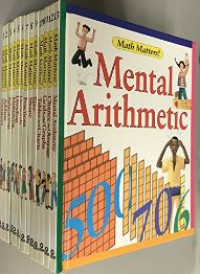 Maths matters!