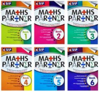 Maths partner