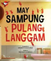 May sampung pulang langgam