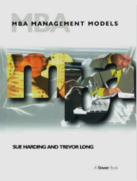 Image of Mba management models