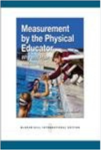 Image of Measurement by the physical educator: why and how