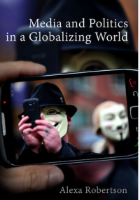 Image of Media and politics in a globalizing world