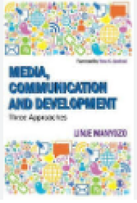 Image of Media communication and development