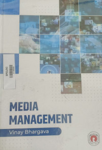 Image of Media management