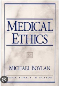 Image of Medical ethics