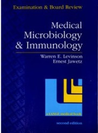 Image of Medical microbiology & immunology