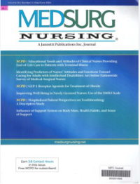 Image of Medical surgical nursing