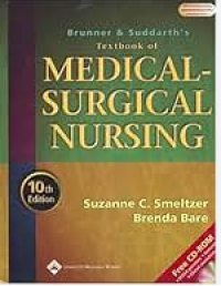 Image of Medical surgical nursing