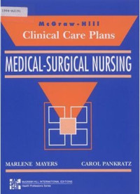 Image of Medical-Surgical Nursing