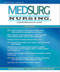 Image of Medical Surgical Nursing