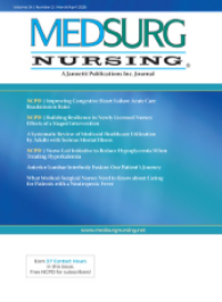 Image of Medical Surgical Nursing