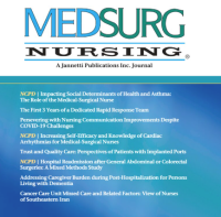 Image of Medical Surgical Nursing