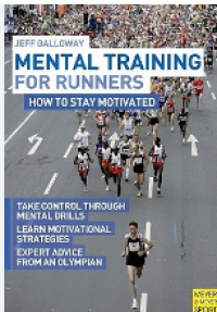 Image of Mental training for runners