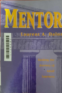 Image of Mentor: guiding the journey of adult learners