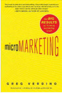 Image of Micro marketing