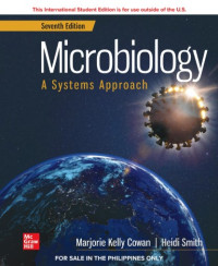 Image of microbiology : a system approach