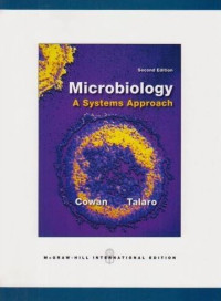 Image of Microbiology : a system approach