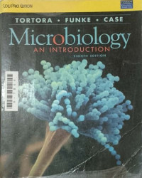 Image of Microbiology: An introduction