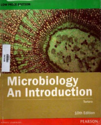 Image of Microbiology : an introduction