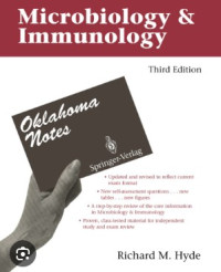 Image of Microbiology & immunology