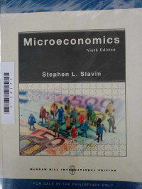 Image of Microeconomics