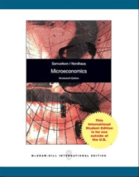 Image of Microeconomics