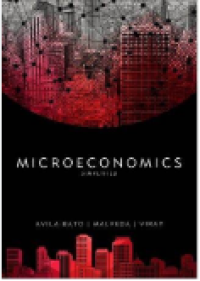 Image of Microeconomics