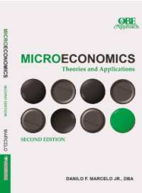 Image of Microeconomics: theories and applications