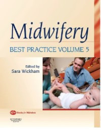 Image of Midwifery best practice volumes