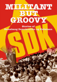 Image of Militant but groovy