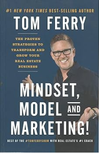 Image of Mindset, model and marketing